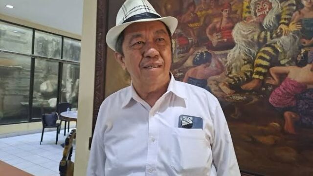 Komite IPPI Nilai Tuntutan terhadap Enam Pekerja APBS Berpotensi Kriminalisasi
