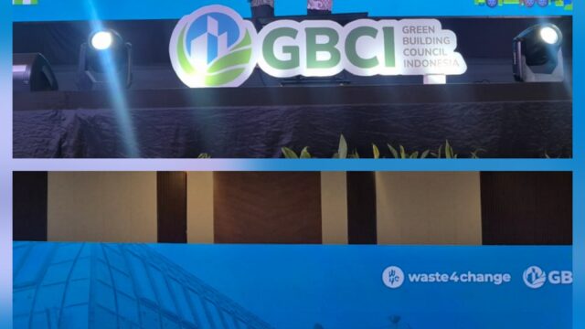 Kembangkan Inovasi Pengelolaan Sampah Berkelanjutan, PTBA Raih Apresiasi Waste4Change