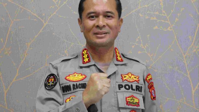 Polda Kalteng Imbau Pelaku Usaha Perkebunan Tidak Membuka Lahan dengan Cara Membakar