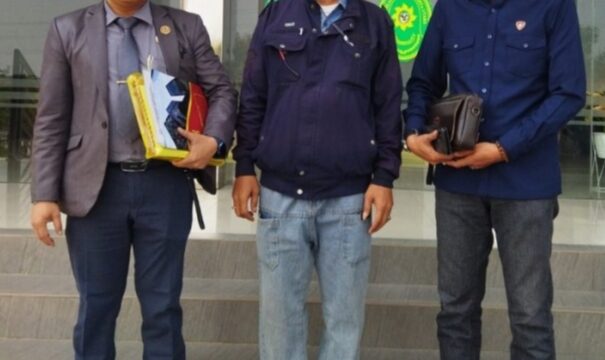 Praperadilan Ahmad Adzani Al Asri, Kuasa Hukum Soroti Dugaan Kekerasan di Polsek Koja