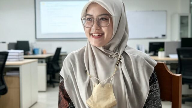 Dulu Kurang Layak” Revitalisasi SDN Ciheulang Girang Bawa Harapan Baru Bagi Siswa”