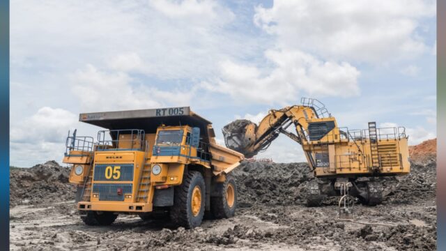 PTBA Siapkan Rencana Produksi Batu Bara 2027, Perkuat Pasokan dan Kepastian Operasional