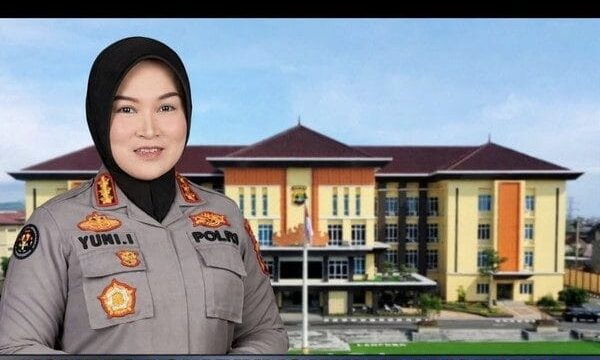 Kapolda Lampung Berganti, Irjen Helfi Assegaf Promosi Bintang Tiga di Kementerian RI
