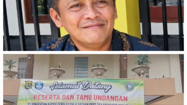 Tranparasi Anggaran Peningkatan Kompetensi Kepala Satuan PKBM Di Sorot”Kabid PAUD dan PNF” Hanya Undangan Sebagai Pejabat Pembinaan Dan Penyampaian Informasi Sesuai Bidang